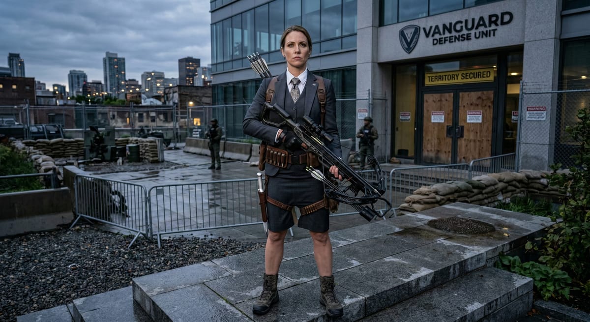 Monthly: Boundary Hardening: How to Ruthlessly Cut out Energy Vampires