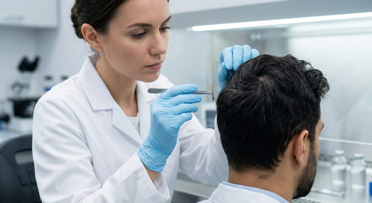 Age 0: The Vital Vault: Freezing Your Biological Clock with iPSCs