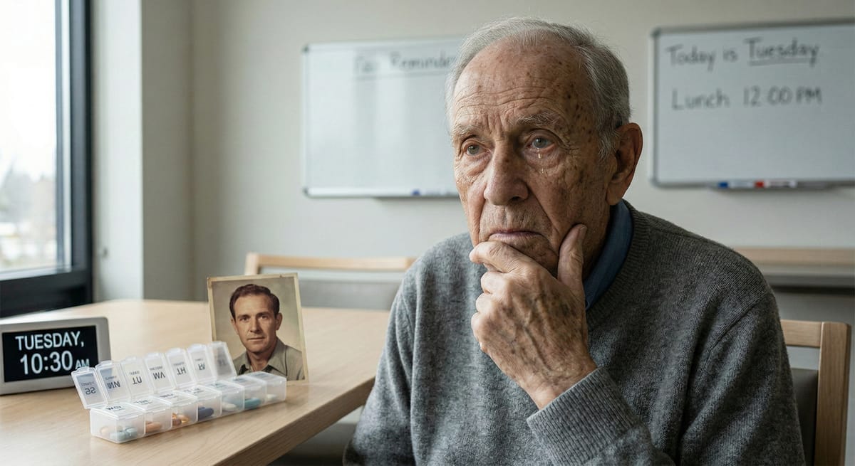 Age 20: ApoE Genotype Test