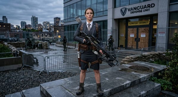 Monthly: Boundary Hardening: How to Ruthlessly Cut out Energy Vampires