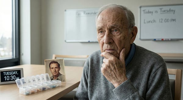 Age 20: ApoE Genotype Test